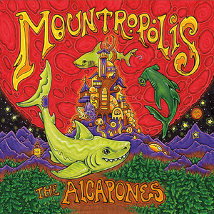 Mountropolis