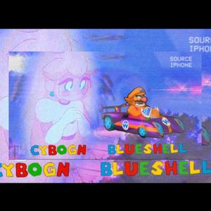 Blue Shell