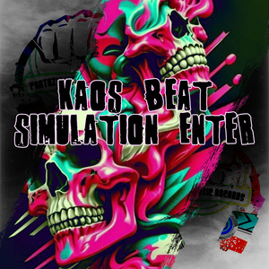 Simulation Enter (Original Mix)