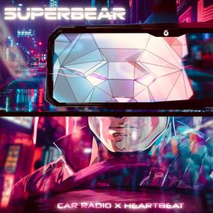 Car Radio X Heartbeat