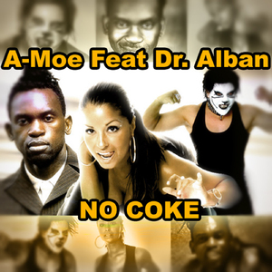 No Coke (Feat. Dr. Alban)