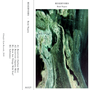 Reservoir (Aquatic Mix)