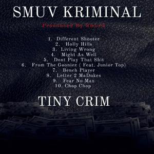 BENCH PLAYER (Instrumental Version)