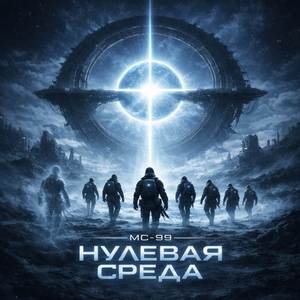 Нулевая Среда
