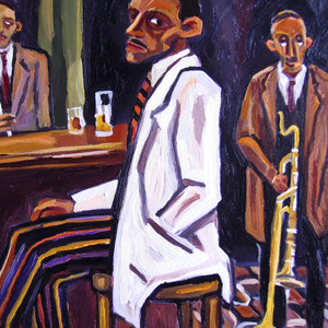 Brass in Havana