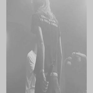 Everything, Everywhere Ends