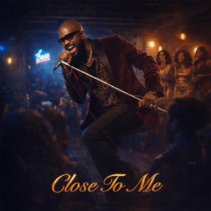 Close to Me