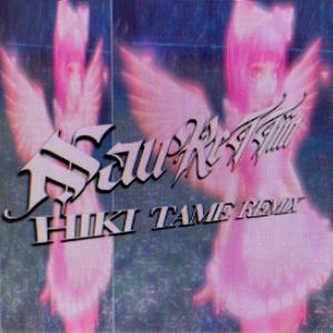 Naurettiin (feat. Ranskis) (HiKi TaMe Remix)