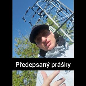 Předepsaný prášky