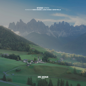 Spark (Living Stereo Remix)