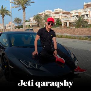 Jeti qaraqshy