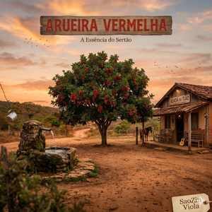 Arueira Vermelha