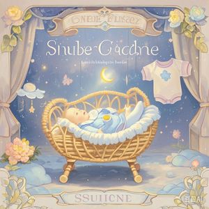 安宁夜之星辰谣