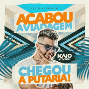 Ela Tá Causando (Ao Vivo)