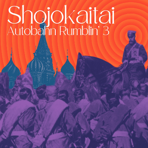 Autobahn, Rumblin’3