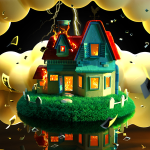 외톨이 (feat. ROSESIA)