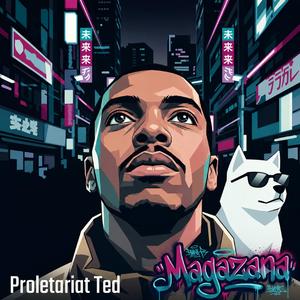 Magazana (feat. UnoMac)