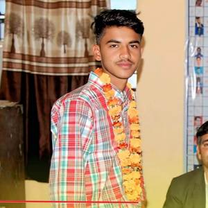 सासरो माधोपुर हो तो री