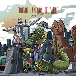 Mortífero (feat. Eleven B, Carlitos Duran & Mbs Rolling)