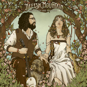 Bound for the Promised Land (feat. Sam Bush & Jerry Douglas)