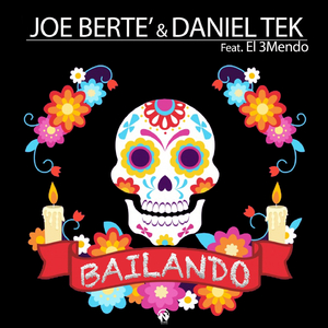 Bailando (Extended Mix)
