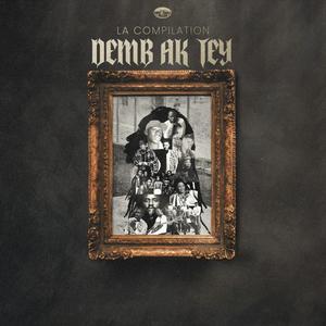 Aminata (feat. Elzo Jamdong & Mollah Morgun)