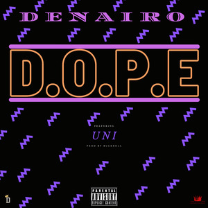 D.O.P.E