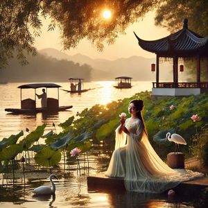 【FREE】"如梦令·常记溪亭日暮"Chinese x Gunna Type Beat