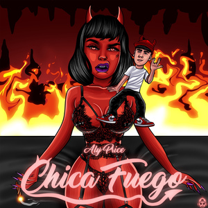 Chica Fuego