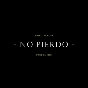 No Pierdo