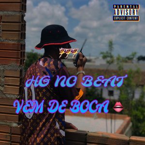 Vem de Boca (feat. Mc Gw & Mc Magrinho)