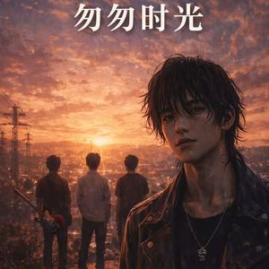 匆匆时光
