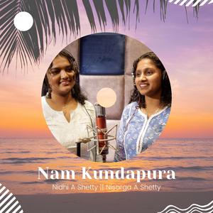 Nam Kundapura
