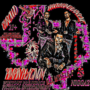 PUSSY MON3Y (WOW) (THROWD)