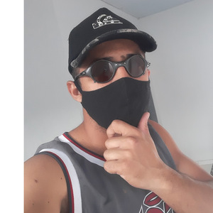 Cria de Porangatu Parte 1
