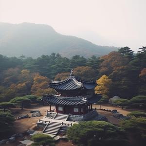 송광사 (Songgwangsa)