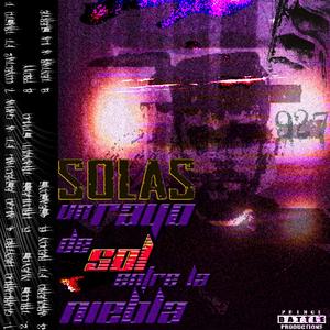 Arqueros (feat. Redon)