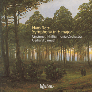 Symphony No. 1 in E Major: I. Alla breve