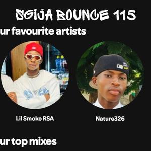 Sgija bounce 115