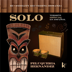 Aquí Como Allá (Live)