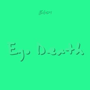 Ego Death