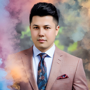 Ay Patkanda / 夜幕