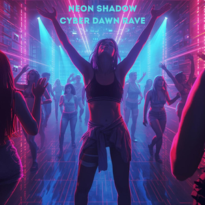 Cyber Dawn Rave