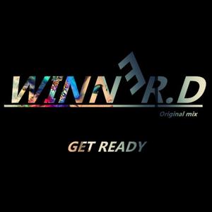 Get Ready (Original Mix)