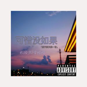 可惜没如果