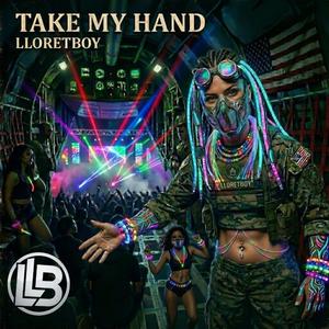 TAKE MY HAND