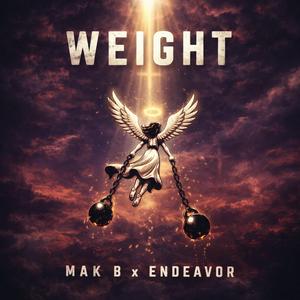 Weight (feat. Endeavor)