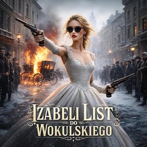 Izabeli List do Wokulskiego (Lalka Streszczenie)