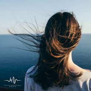 海天一色 (吉他+海浪声)