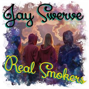 ReAl SmoKeRs (feat. Souldouja)